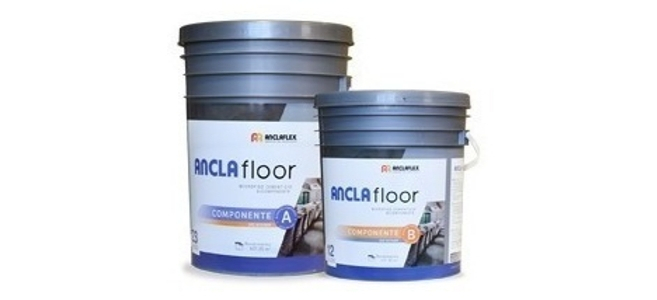 Base Micropiso Anclafloor 35kg (23kg 12Kg)